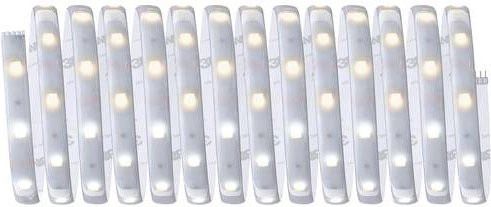 Paulmann MaxLED 250 LED Strip Tunable Weiß Smart Home Zigbee Basis-Set mit 5 m Länge - Bild 1