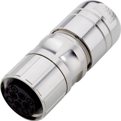 LAPP Steckverbinder Silber 44429312 - Bild 1