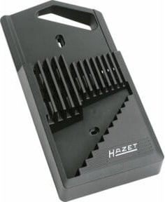 Hazet Klemmhalter 450N/12RSL in Schwarz - Bild 1