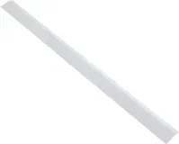 DAHLE Magnetleiste aus Metall in Silber und Weiß - Bild 1