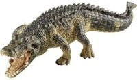 Schleich Wild Life Alligator Spielfigur - Bild 1
