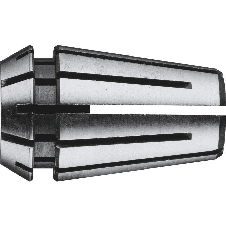 PFERD Spannzange SPZ Gr. 23 in Silber mit 3 mm Durchmesser - Bild 2