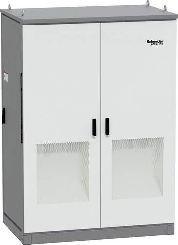 Schneider Electric Ladestation 360kW in Weiß und Multicolour - Bild 1