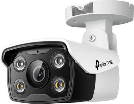 TP-Link VIGI C340 IP-Sicherheitskamera für Outdoor, Weiß, 4mm Objektiv, 2560 x 1440 Pixel, Ethernet/LAN - Bild 1