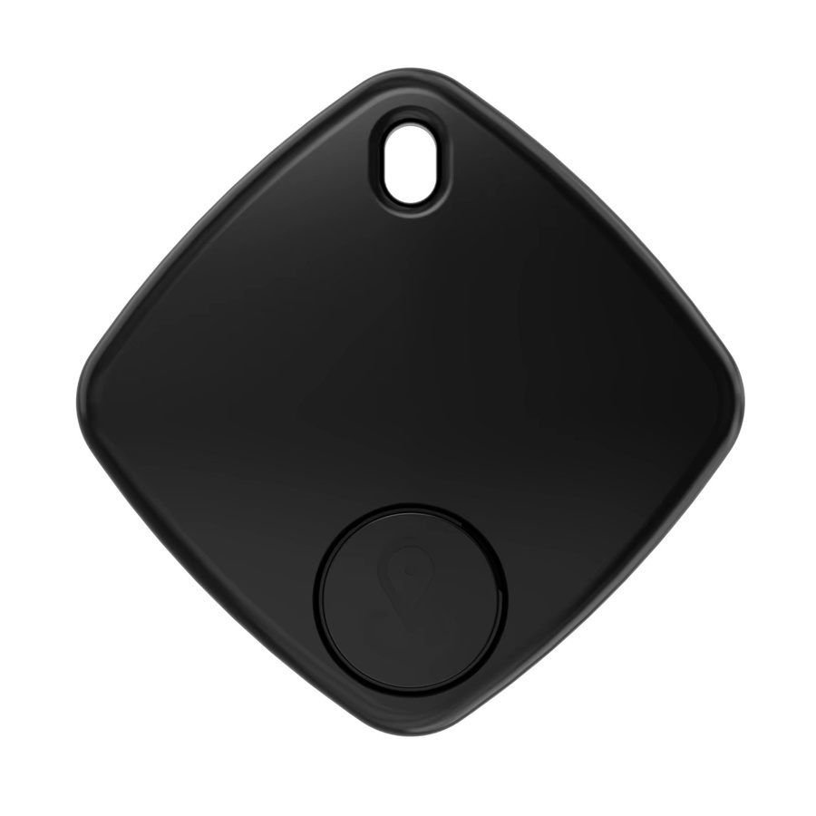 GGBEE Mini-GPS-Tracker Smart Tag in Weiß mit Bluetooth für Android und iOS zur Verlustprävention von Schlüsseln und Brieftaschen - Bild 4