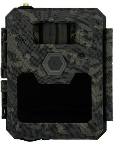 ICU CLOM Cam6 Cellular Wildkamera in Camouflage - Bild 1