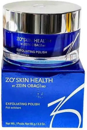 Aura Crystal Gesichts-Peeling, Unisex