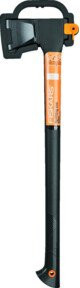 Fiskars Spaltaxt A19 Solid mit FiberComp™ - Bild 1