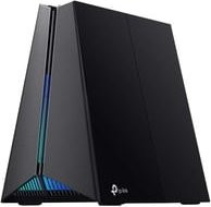 TP-Link Archer GXE75 AXE5400 Tri-Band Wi-Fi 6E Gaming Router in Schwarz - Bild 1