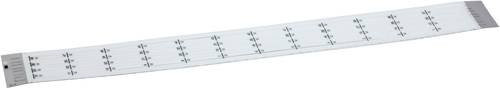 Schneider Electric NSYENU Montagematerial in Silber - Bild 1