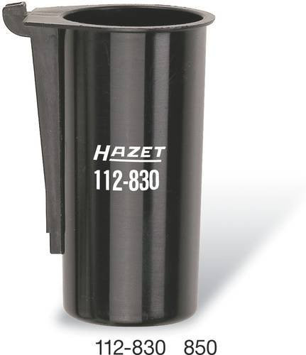 Hazet Werkzeug-Halter 112-830 Schwarz - Bild 1