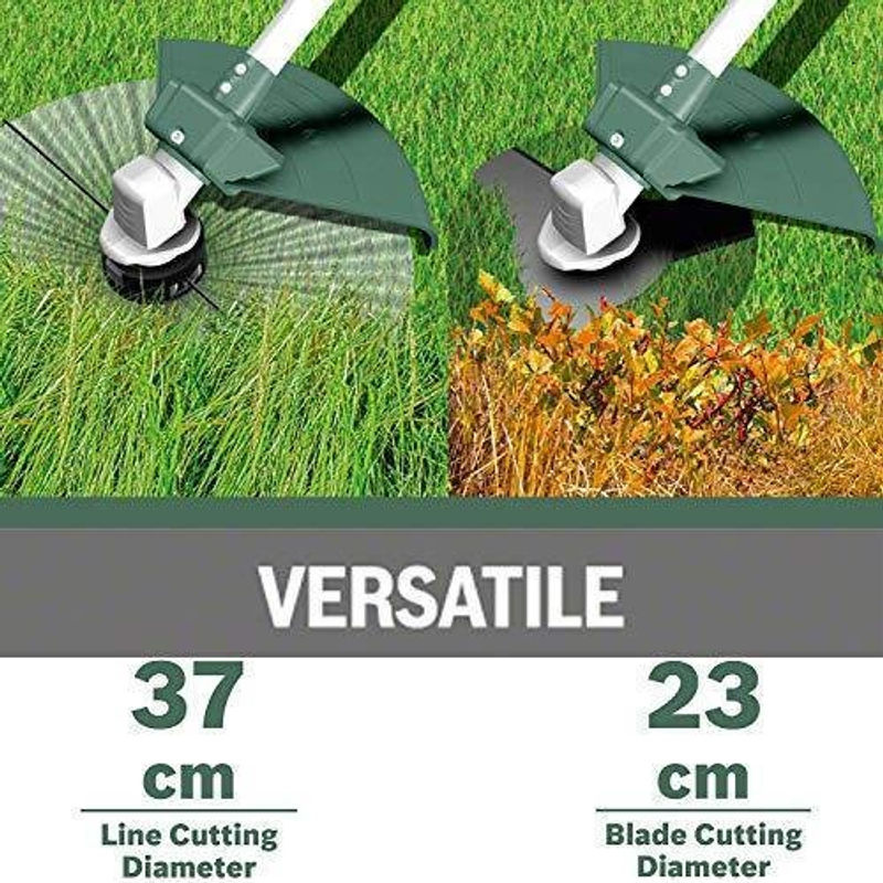 Bosch Elektro-Rasentrimmer AFS 23-37 mit 950 W und 1,3 PS - Bild 2
