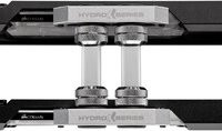Corsair Hydro X Series XT-Hardline Multicard-Kit Custom Loop Set transparent - Bild 1