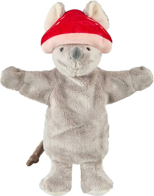 Sterntaler Handpuppe Maus, ab 0 Jahre - Bild 1
