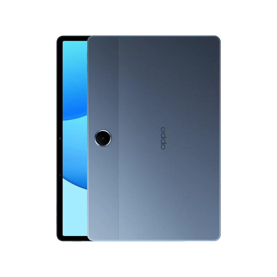 OPPO Pad SE Tablet EU-Version in Blau mit 4 GB RAM und 128 GB Speicher, Android Tablet mit 9340-mAh-Akku und augenschonendem Display - Bild 8