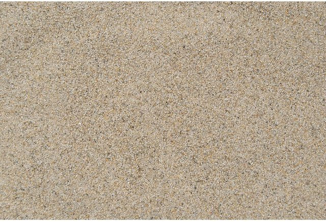 Scherf Quarzsand Beige 0,4 - 0,8 mm 25 kg - Bild 1
