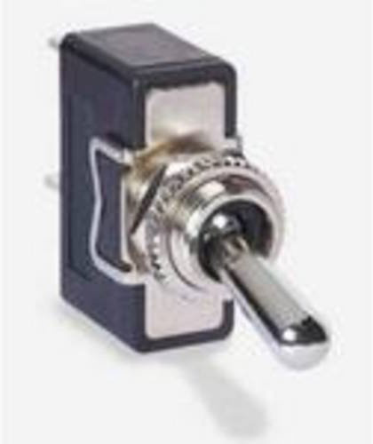 Bulgin Schalter C3911BAAAA in Silber - Bild 1