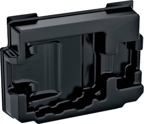 Makita Universaltiefziehteil 838026-0 in Schwarz - Bild 1