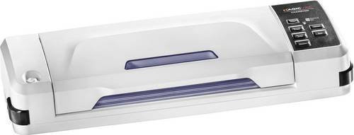 Magic Vac V212PK1 Vakuumierer von MAGICVAC B/H/T: 51,0 x 17,5 x 10,5 cm - Bild 1