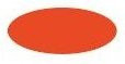 Italeri Orange, matt - Bild 1