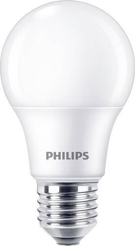 Philips LED Leuchtmittel E27 3er Set Warmweiß 4,9W entspricht 40W - Bild 1