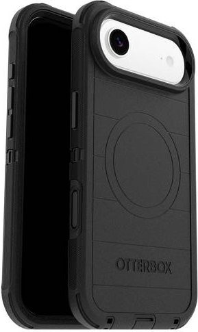 Otterbox Pro Pack Case für Apple iPhone Air in Schwarz - Bild 1