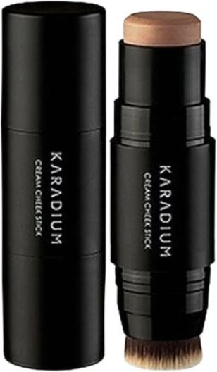 KARADIUM Cream Cheek Stick Nr. 5 Shading, 8g - Bild 1
