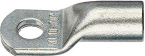 Klauke Rohrkabelschuh 16qmm 3R/6 in Silber aus Kupfer - Bild 1