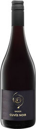 Baden Cuvée Noir QbA trockener Rotwein aus Pinot Noir, 0,75 l - Bild 1