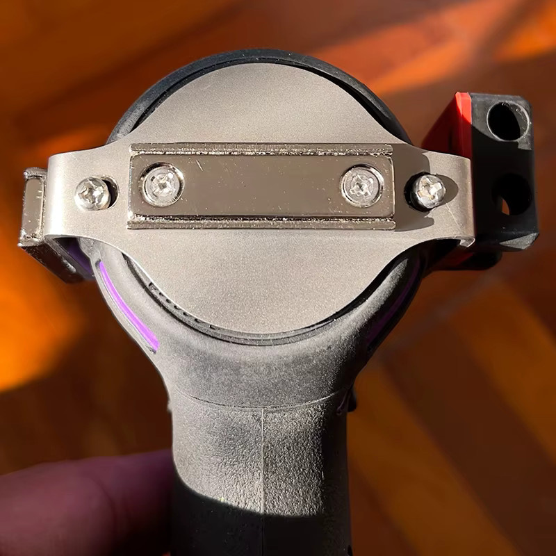 Makita DTD173 Spezielle Erweiterungshalterung, magnetisches Modifikationsset für Hand-Elektrobohrer - Bild 4