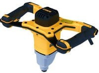 DeWalt 3-Gang-Rührwerk DWD241-QS mit 160 mm Durchmesser - Bild 1
