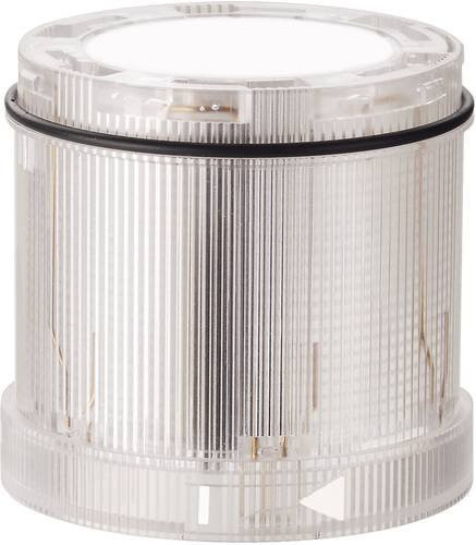 Werma Signaltechnik Signalsäulenelement 64743075 LED Weiß Transparent - Bild 1