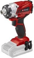Einhell Power X-Change TE-CI 18/1 Li Akku-Schlagschrauber 18V Solo in Rot - Bild 1