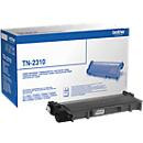 Original Brother Toner TN-2310 Schwarz für Laserdrucker - Bild 4