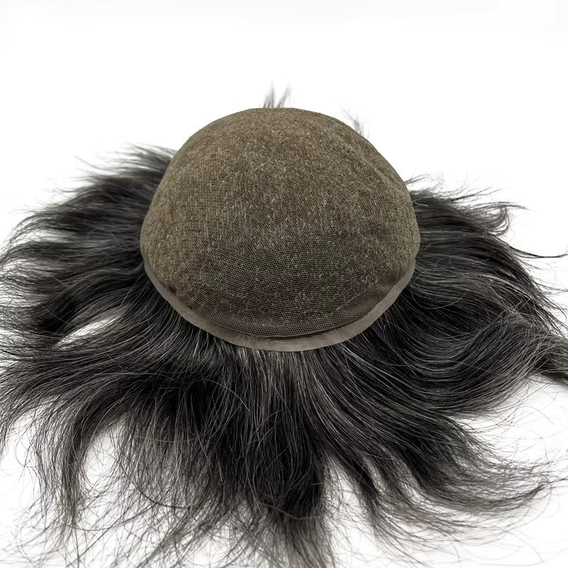 HRF Toupee, Herren - Bild 3