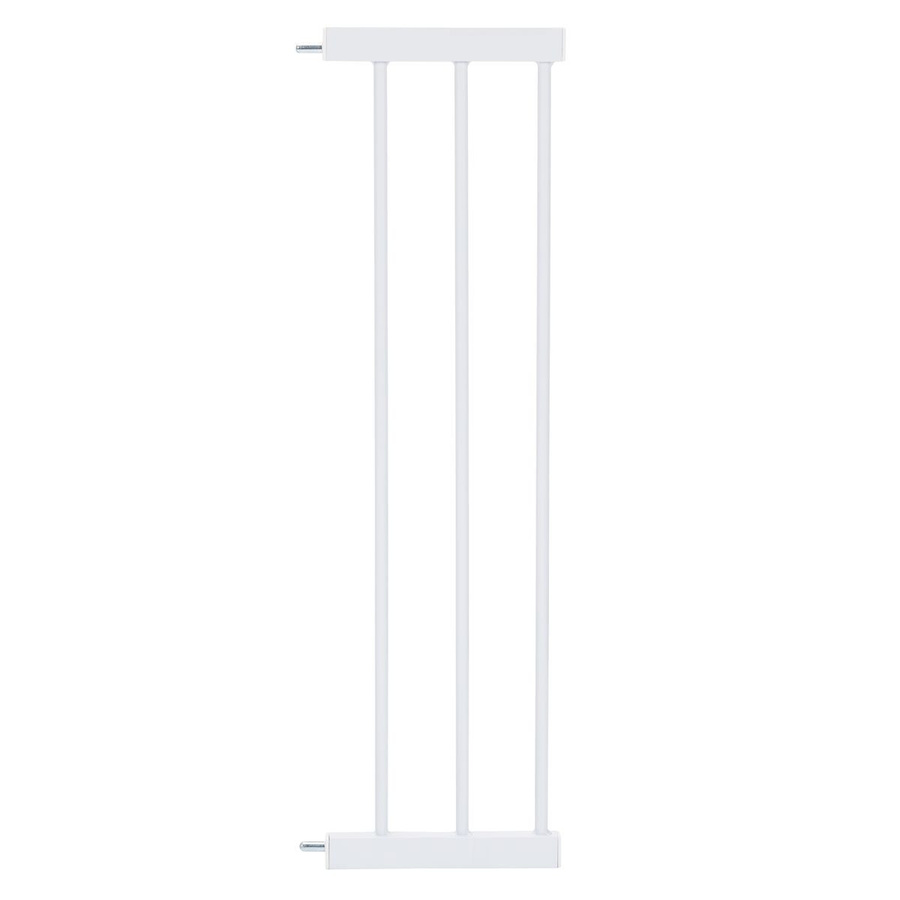 Fillikid Türschutzgitter-Verlängerung passend für Autoclose, Weiß, Breite: 21 cm - Bild 1