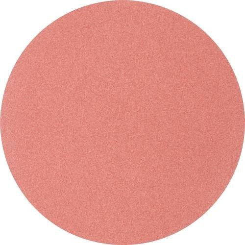 PFERD KSS Universal Korund Klettscheibe für Exzenterschleifer, Körnung 150, Durchmesser: 150 mm, 25 Stück, Farbe: Rot - Bild 1