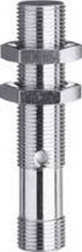 Di-soric Induktiver Näherungssensor 200299 in Silber und Messing - Bild 1