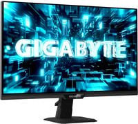 Gigabyte G27Q20T Gaming-Monitor mit 27 Zoll IPS-Panel, QHD 1440p, Schwarz - Bild 1