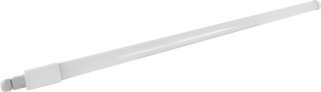 REV Ritter LED-Feuchtraumlichtleiste Slim Pro Weiß, 146 cm, IP65, Bruchsicher - Bild 1