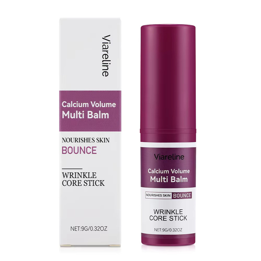 Ms.Dear Calcium Volume Multi Balm, Kollagen, Gesichts- und Augencreme, Unisex - Bild 4