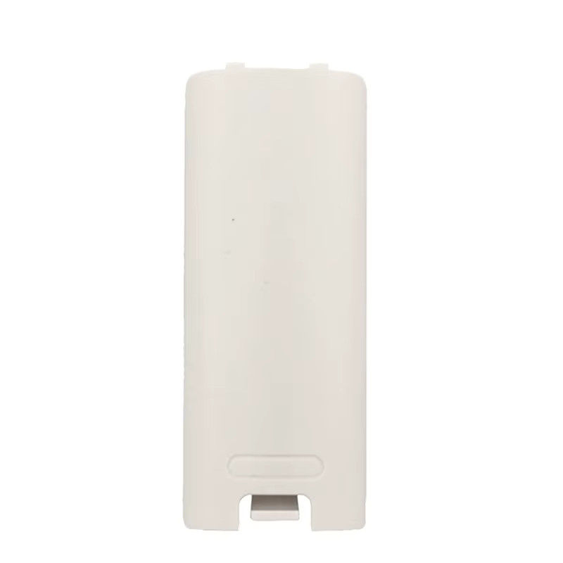 Yu Xi Ersatz Batteriebox für Wii Remote in Weiß - Bild 2