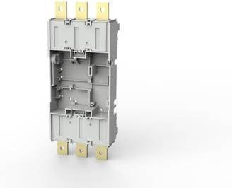 ABB XT5 P FP 630A 3P Leistungsschalterzubehör in Grau - Bild 1