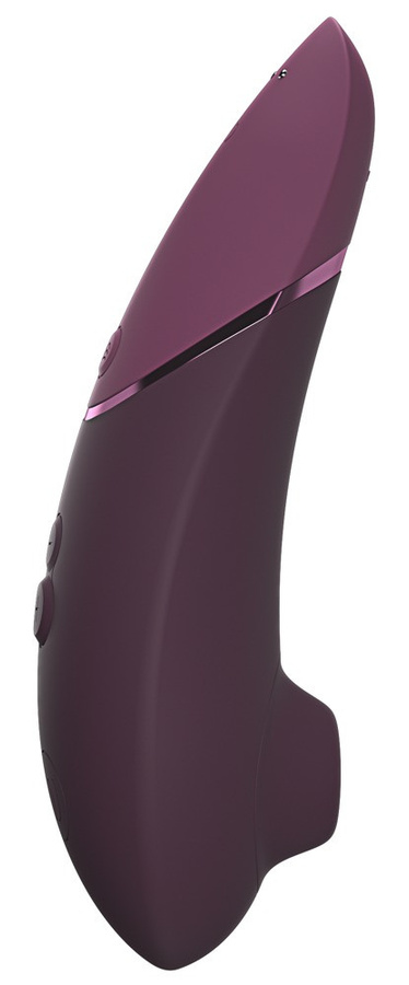 Womanizer NEXT Pulsator in Purple mit 14 Intensitäten, B/T/H: 19,3 x 11,2 x 6,8 cm - Bild 2