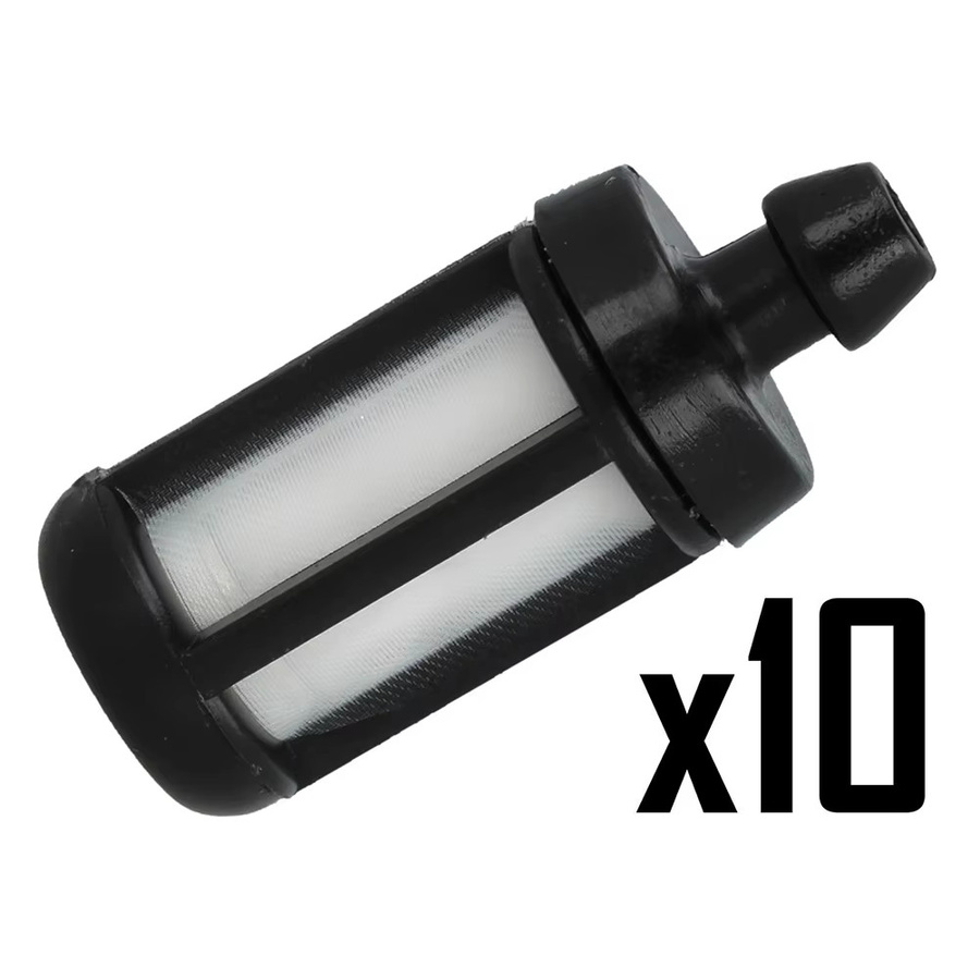 VIBRATITE Kraftstofffilter in Schwarz für MS380, MS660, MS066 und MS260 - Bild 4
