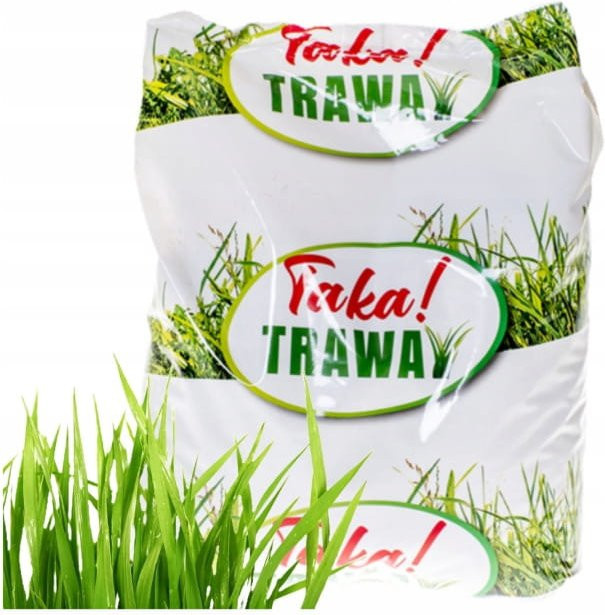 Plantura Rasensamen Grün, 2 kg - Bild 1