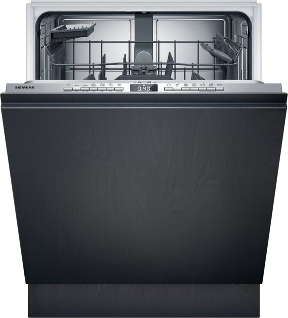 Siemens SX63EX22AE iQ300 Vollintegrierbarer Geschirrspüler 60 cm - Bild 1