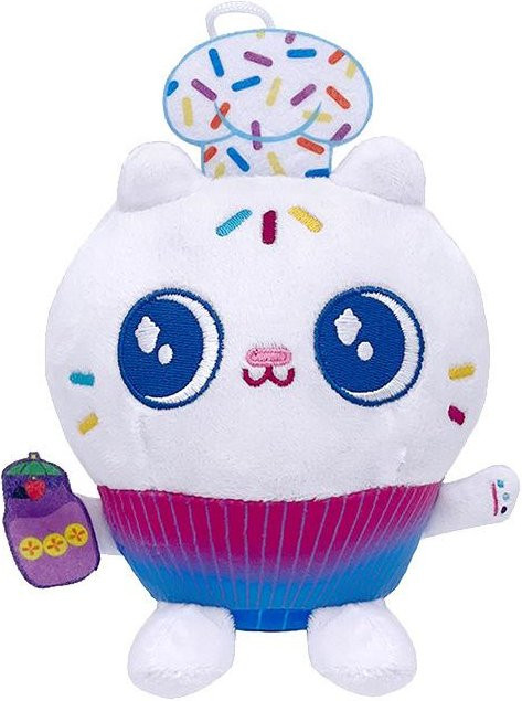 Yiran toy 1 Gaby's Puppenhaus Katze Plüschspielzeug ab 14+y - Bild 1