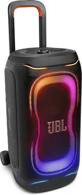JBL PartyBox 330 Partylautsprecher schwarz - Bild 2