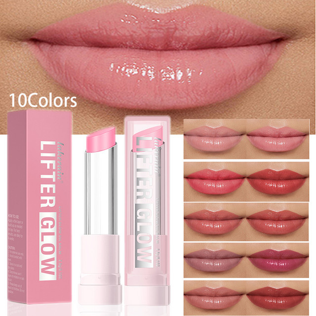 ibcccndc Lippenbalsam mit Hyaluronsäure, Unisex - Bild 1